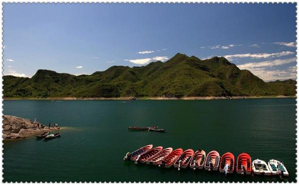 河北保定最大的县,比阜平、涞源都大,富裕程度却不到莲池3分之一