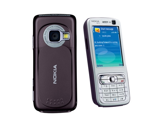 怀旧老物件诺基亚手机,老物件回忆童年时光