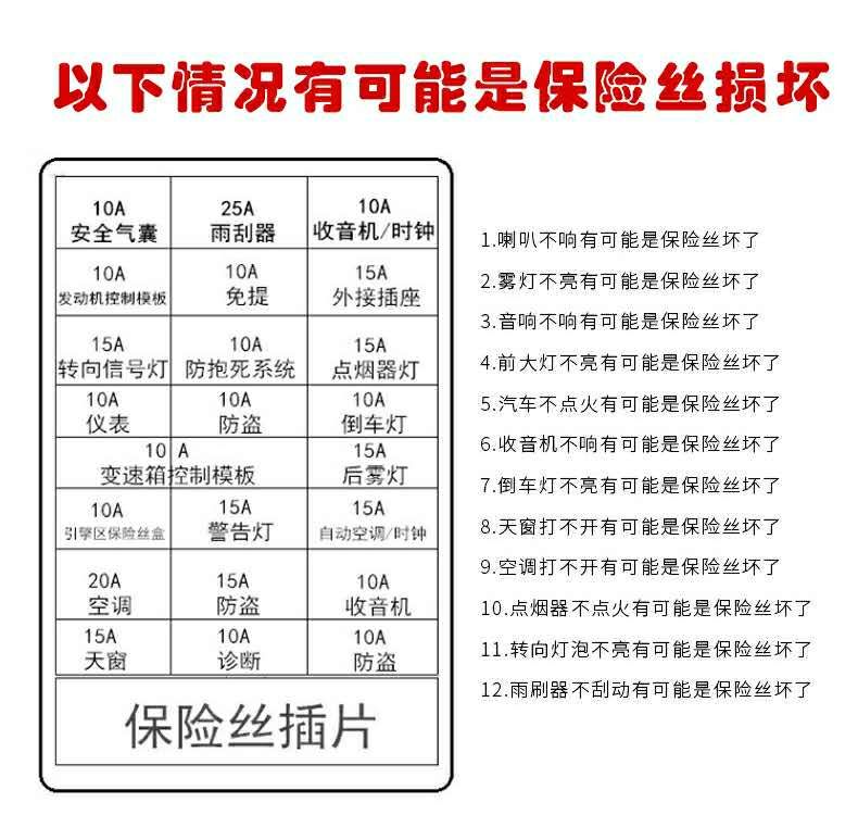 15款博瑞点烟器坏了,博瑞点烟器坏了