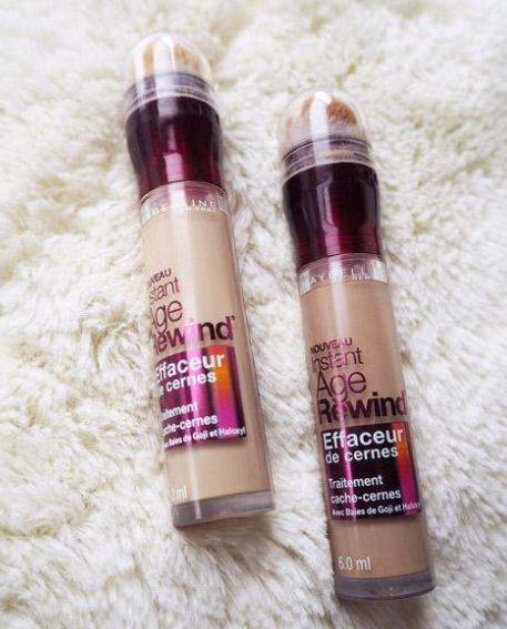 明星爱用好物合集,明星抗老平价护肤品