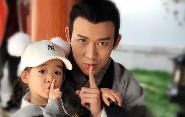 著名演员聂远：风雨中贤妻高擎爱的旗帜