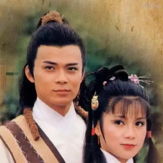 金庸小说意境深沉,金庸有意境的句子