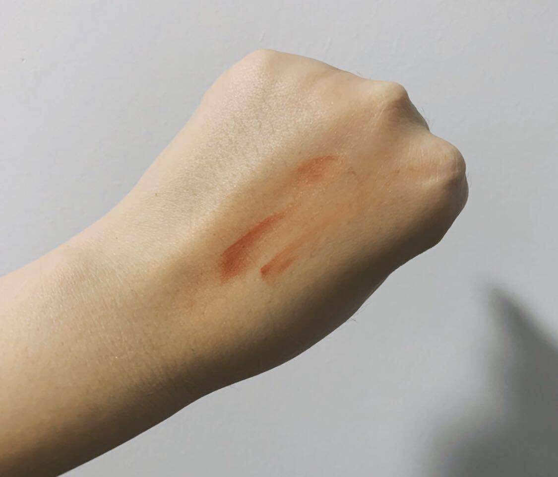 summerstyle|用手“涂”出来的透明感,才更自然