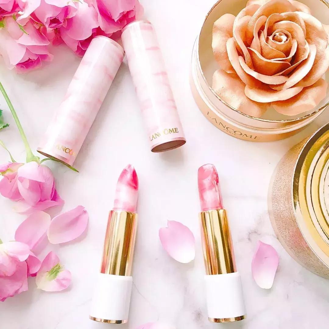 春夏新款口红试色,春夏口红色号大牌高级感十足口红