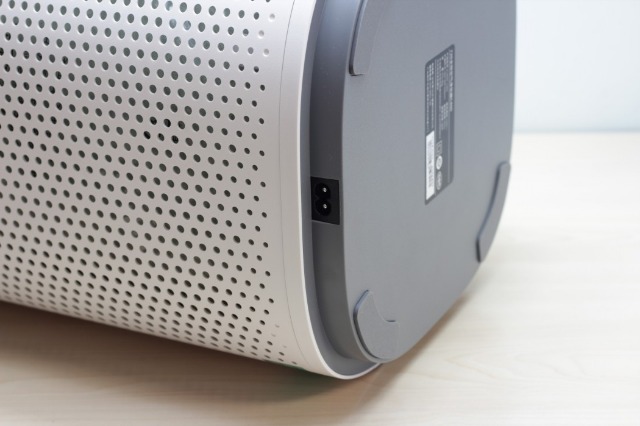 华为智选720空气净化器c400实测,华为空气净化器c400评测