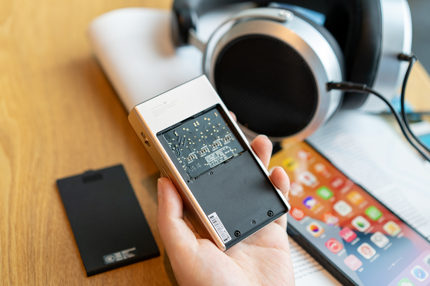 耳放dac芯片,自研芯片v3有望搭载到iqoo12吗