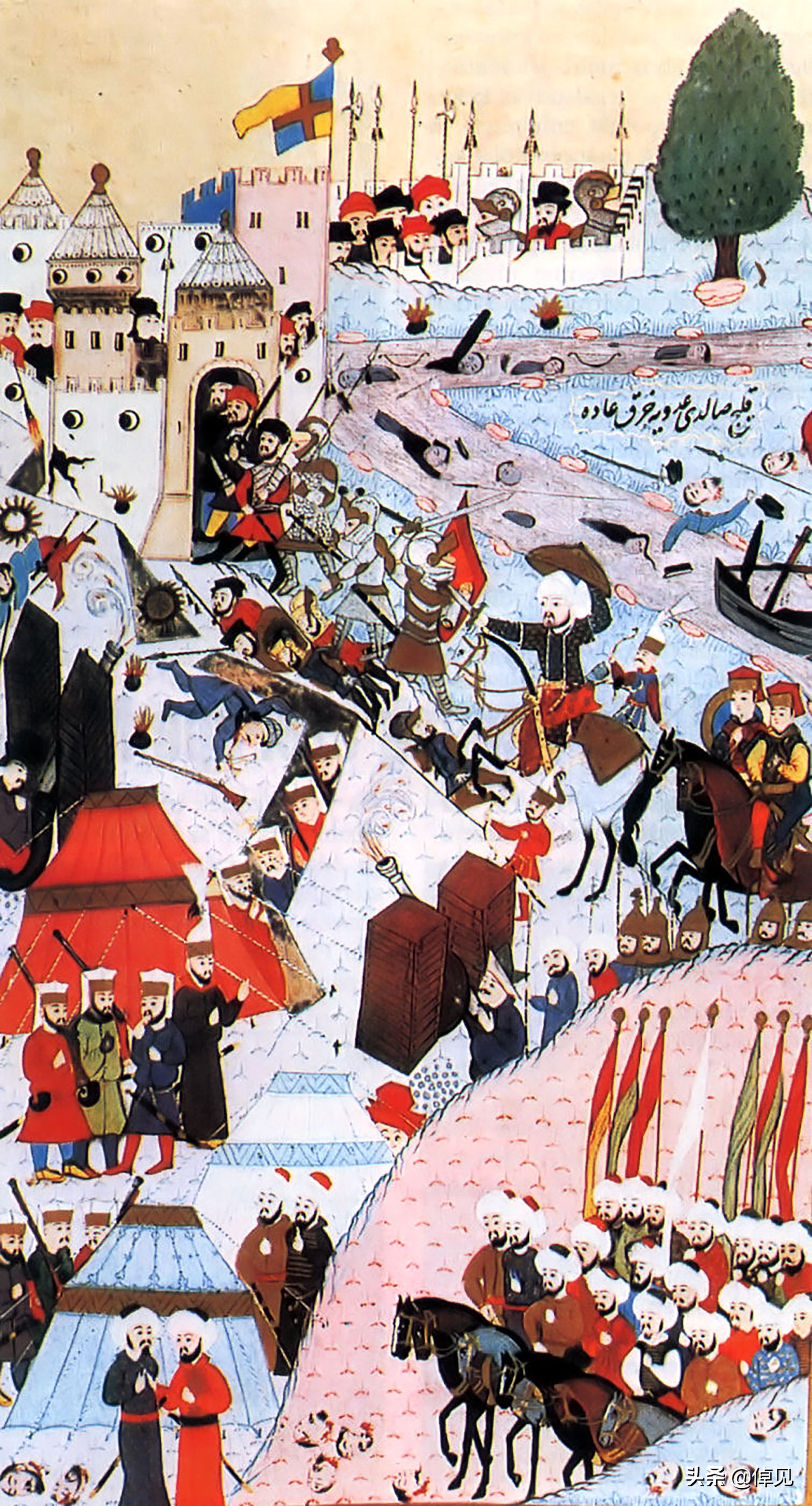 影响深远的战争,影响深远的一战