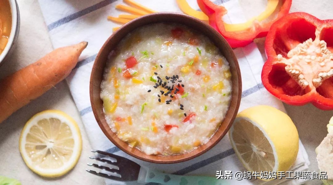 8个月宝宝一日三餐食谱时间表,12个月宝宝辅食三餐做法大全