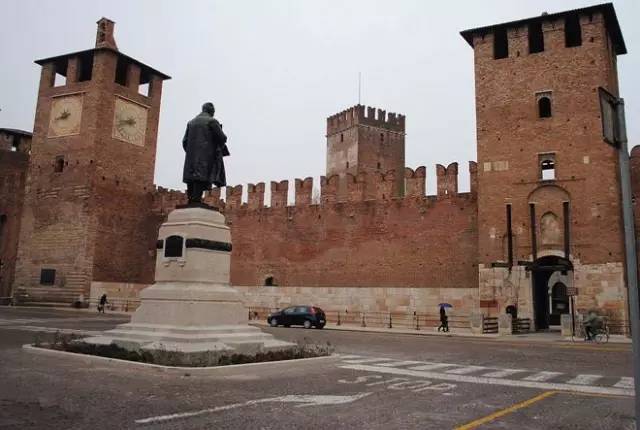 有种细节叫斯卡帕，70年后看他的作品，仍然被感动