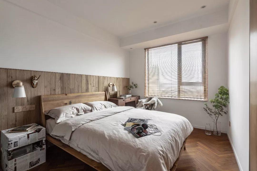 太适合了!我的前半生,就应该住在这个50㎡的房子里