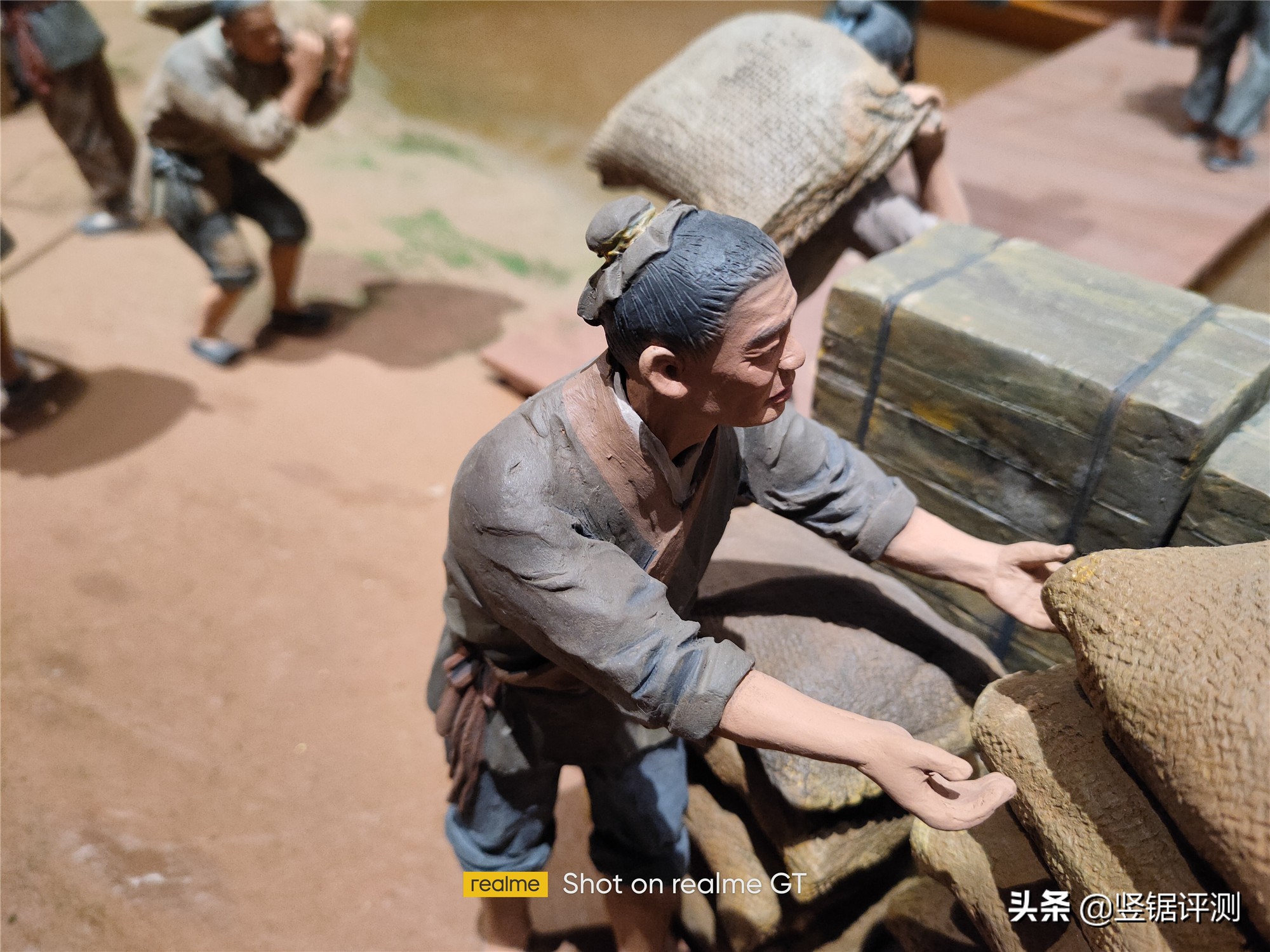 realme真我gt骁龙888手机测评,realme真我gt骁龙888充电测评