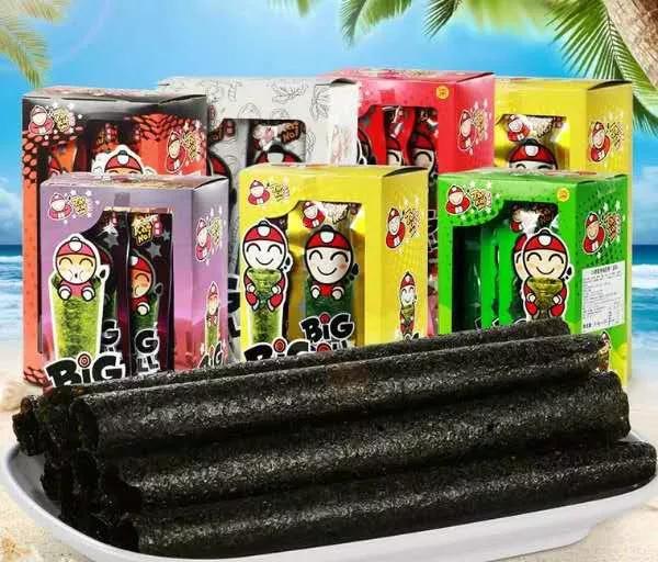 去泰国就想逛711,泰国711攻略图文