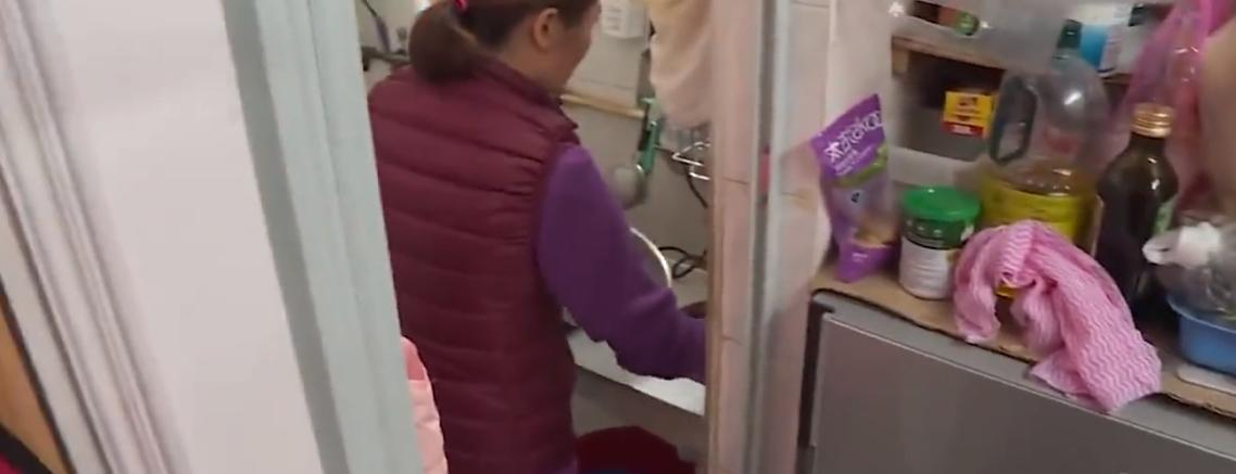 香港贫民真实生活纪录片大全,香港贫穷人生活纪录片