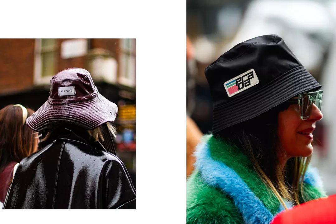 今年最流行的帽子爆款减龄冬,百搭又减龄的帽子合集