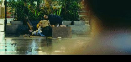 小*男处**的临终愿望是“我想要个妹子”，兄弟帮他的过程看泪奔了