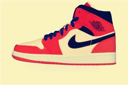 经典的aj1低帮鞋,经典aj1高帮排名