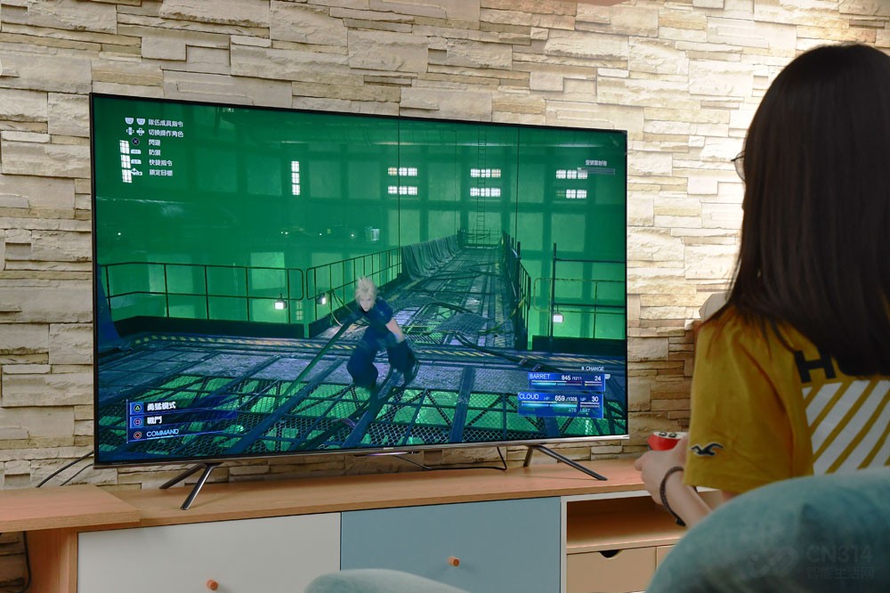 首款鸿蒙游戏上架,最新款云游戏