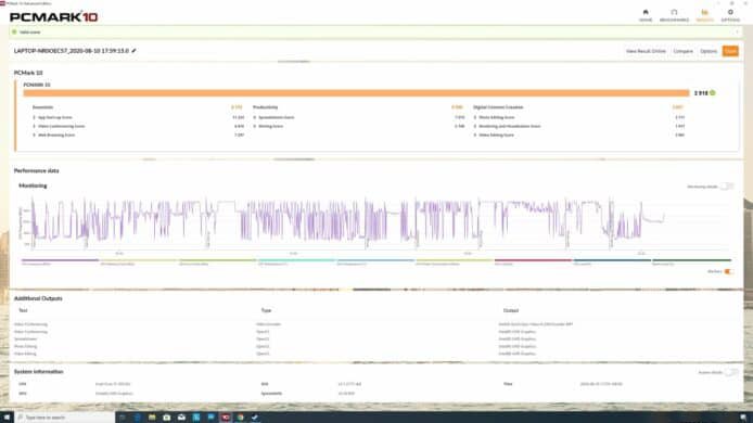thinkpadx1extremegen4测评,thinkpadx1carbon2021拆解
