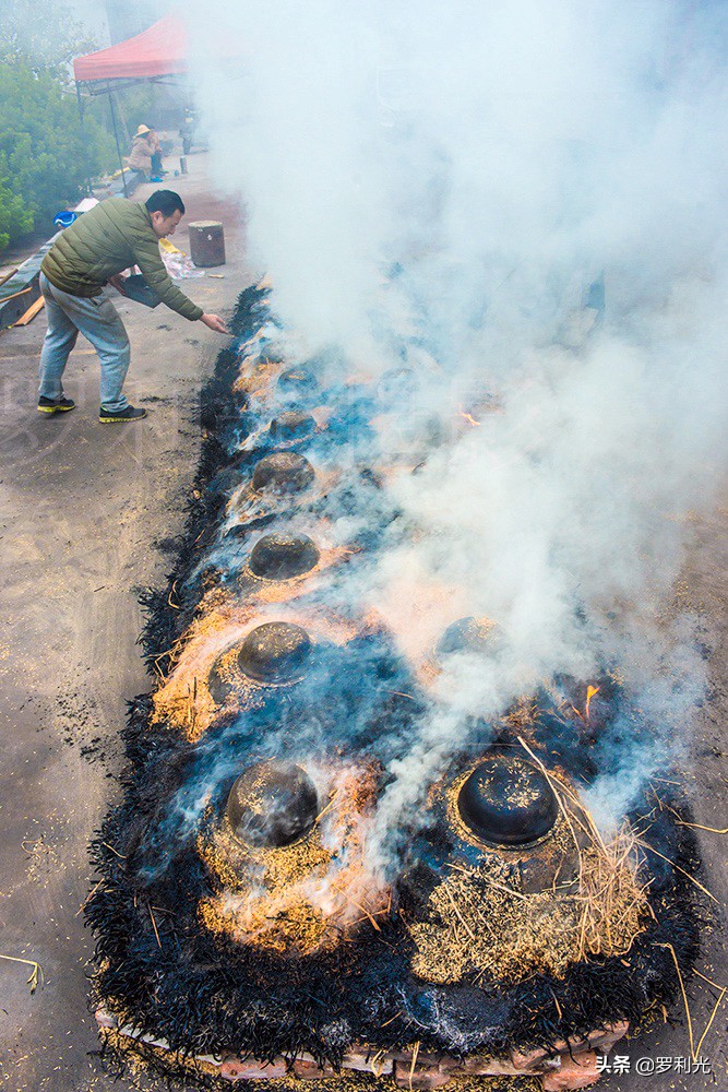 最正宗的客家娘酒,客家娘酒制作的全过程