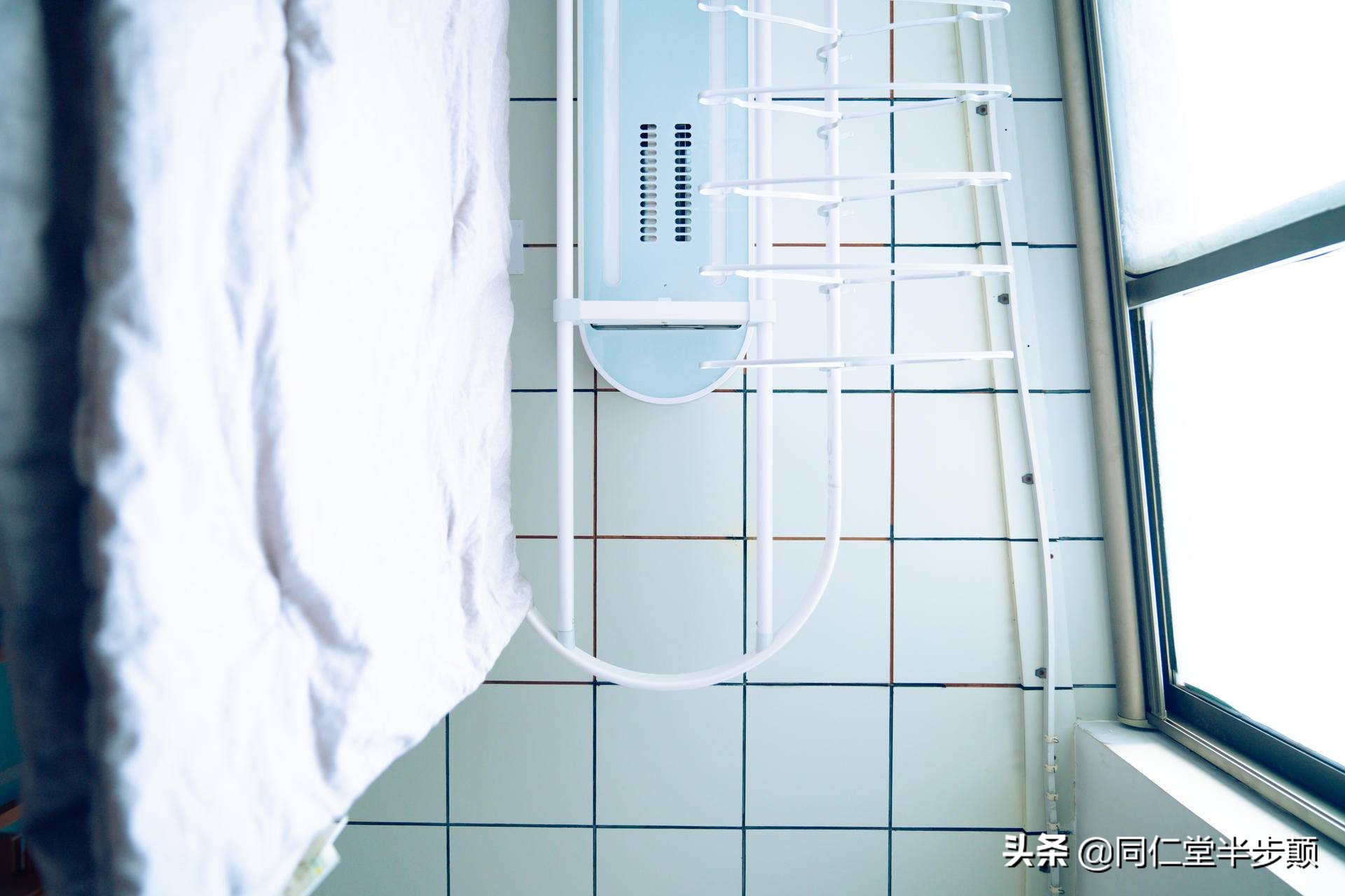 aqara智能晾衣架外观结构,aqara智能晾衣架最高升多少