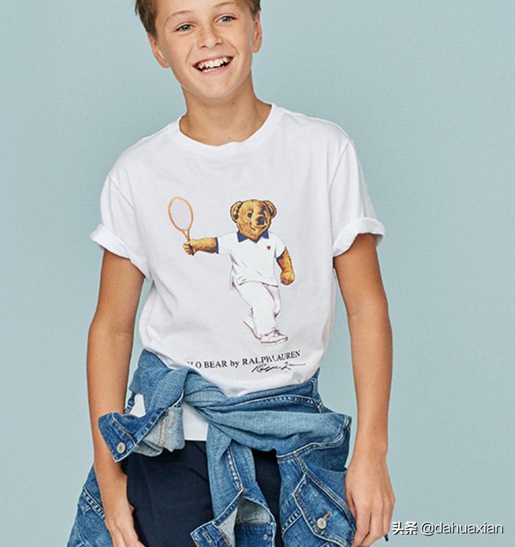 拉尔夫劳伦童装polo,拉尔夫劳伦官方童装