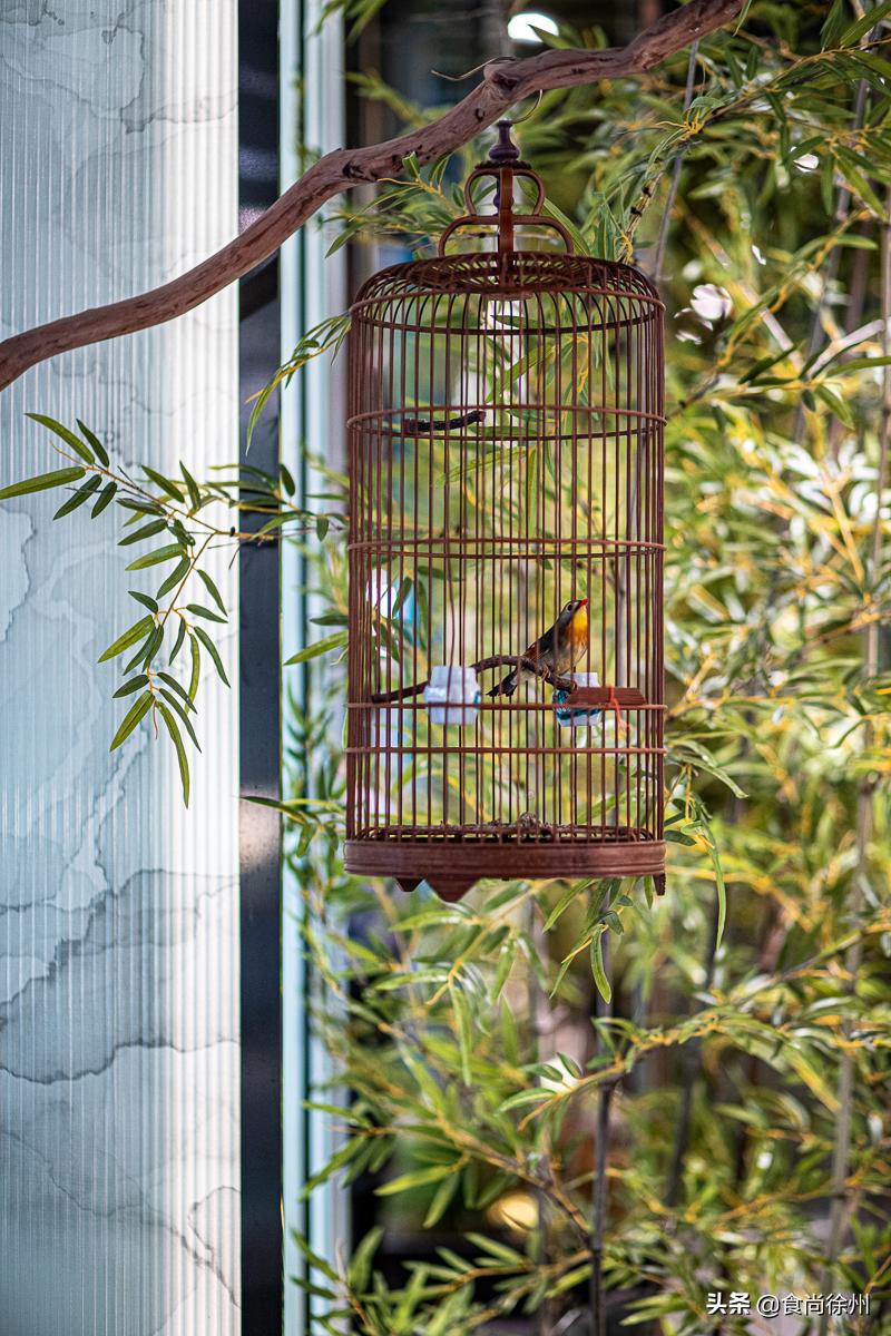 云龙湖环境好的餐厅,云龙湖畔的最美餐厅