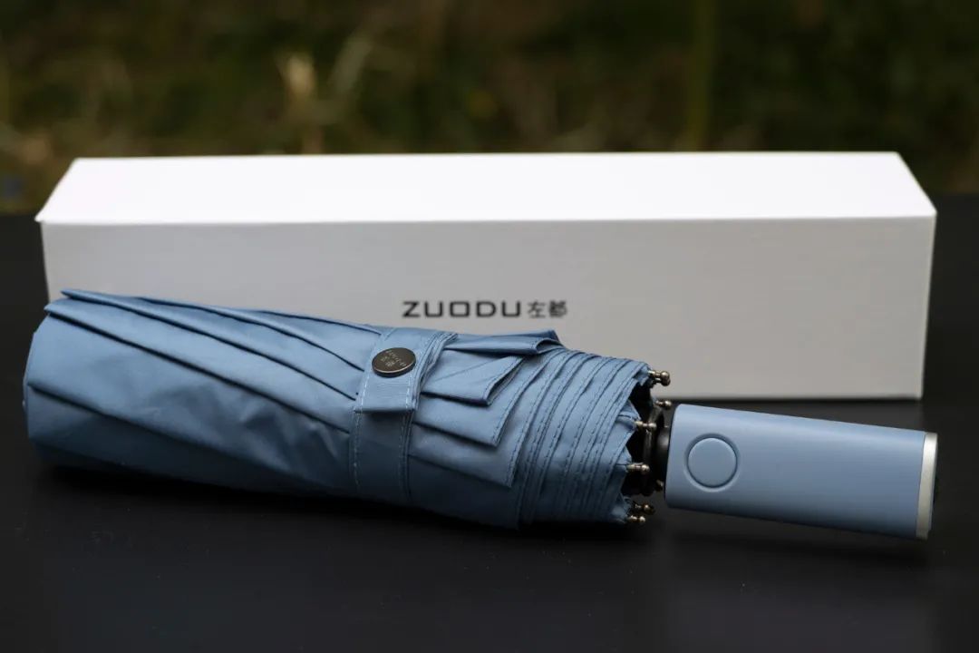 中国第一个发明伞的,中国发明伞