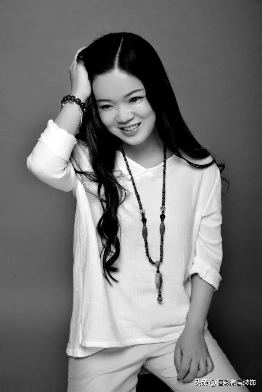 【国风美域】89㎡北欧混搭|往北以南