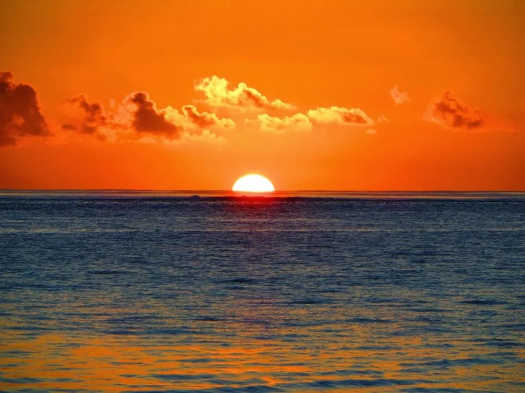 中国人免签！距新西兰4小时，这个绝美岛国，值得去一趟