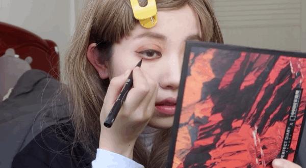 小眼变美思路,小眼睛如何逆袭大眼睛