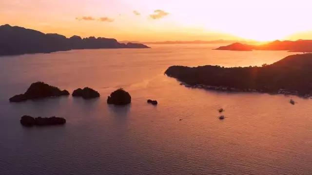 比马尔代夫更美的国家,比马尔代夫还美丽