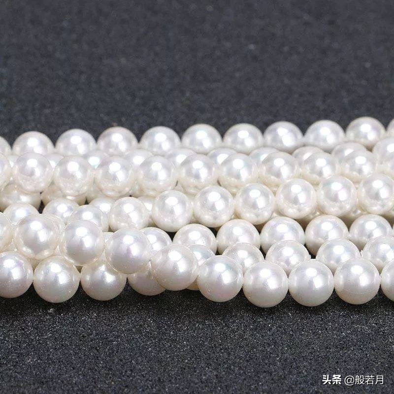 市面上99%的珍珠是什么,市场上卖的珍珠为啥那么便宜