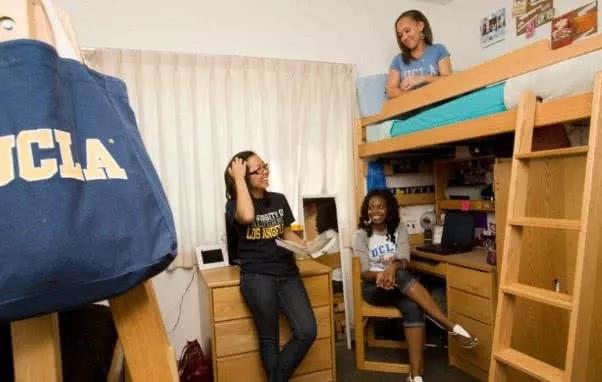 大学舍友不合怎么解决,大学生舍友不和睦怎么处理