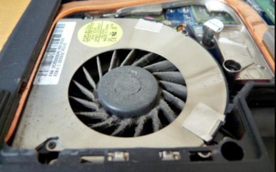 联想笔记本清理灰尘教程,笔记本电脑磁盘怎么清理