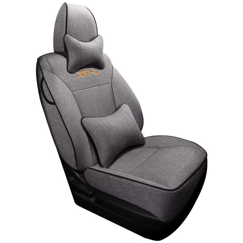 汽车座套有必要装么,汽车有必要买汽车座套吗