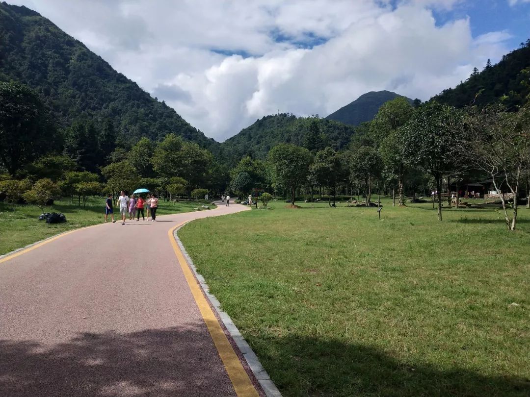 贺州姑婆南国仙山景区,贺州姑婆山景区旅游攻略