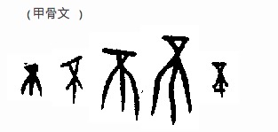 考古历史未解之谜甲骨文,考古十大存疑