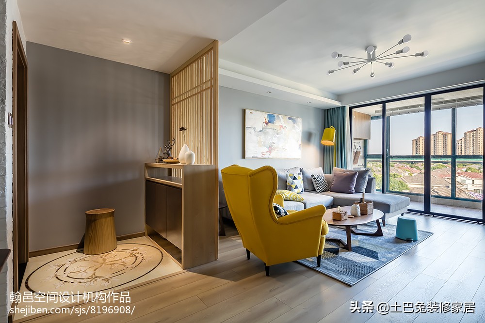 最实用的玄关鞋柜设计双开门,鞋柜的4个建议