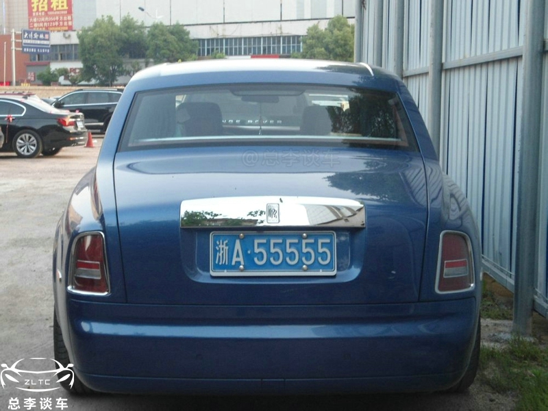 浙a牌照号段放号,浙a牌照最新号段