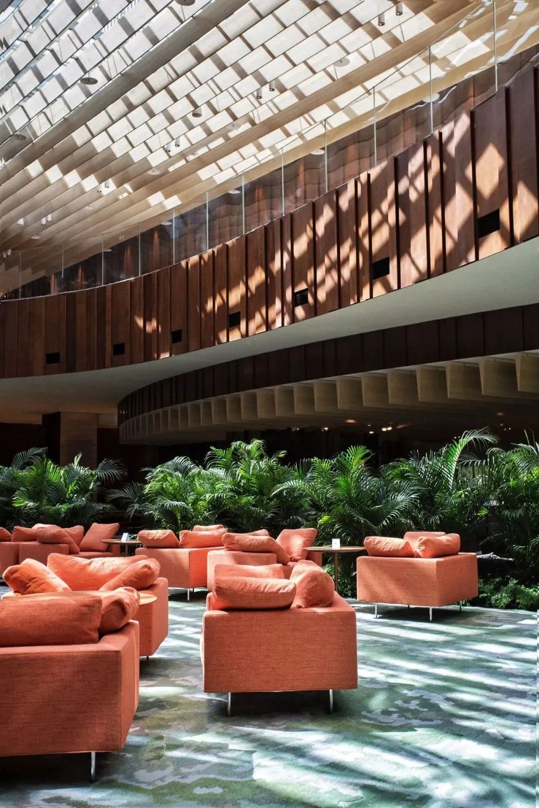 12年被主流排斥、最懂中国风的印尼人酒店设计师都是“狠人”