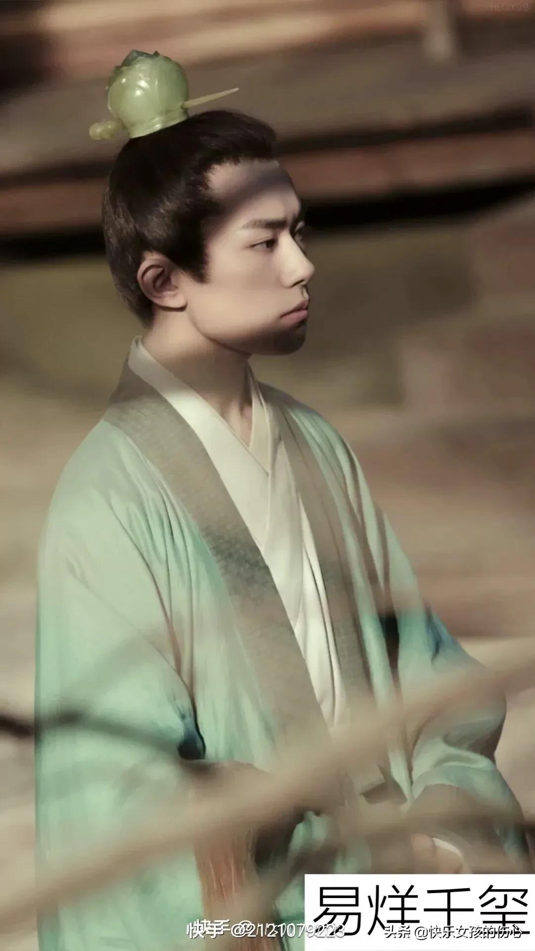 形容古代开朗帅气男子外貌的句子,描写古代男子温润儒雅气质的句子