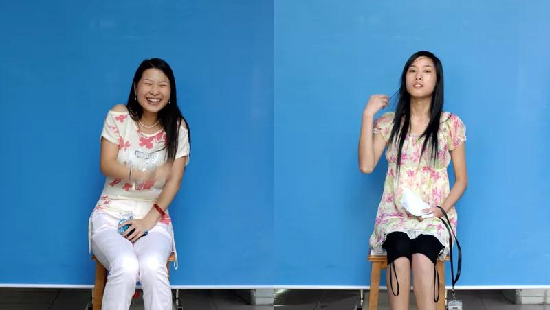 他用20年，拍下了流水线上的一代“打工人”