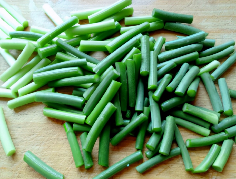 春天多吃这菜全家整年不生病,我家一年四季必备的素菜