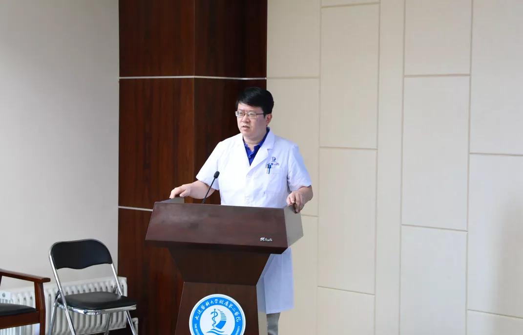 大医二院大连,东软集团与大连医科大学合作