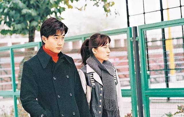 鹿鼎记陈小春方怡双儿,方怡鹿鼎记