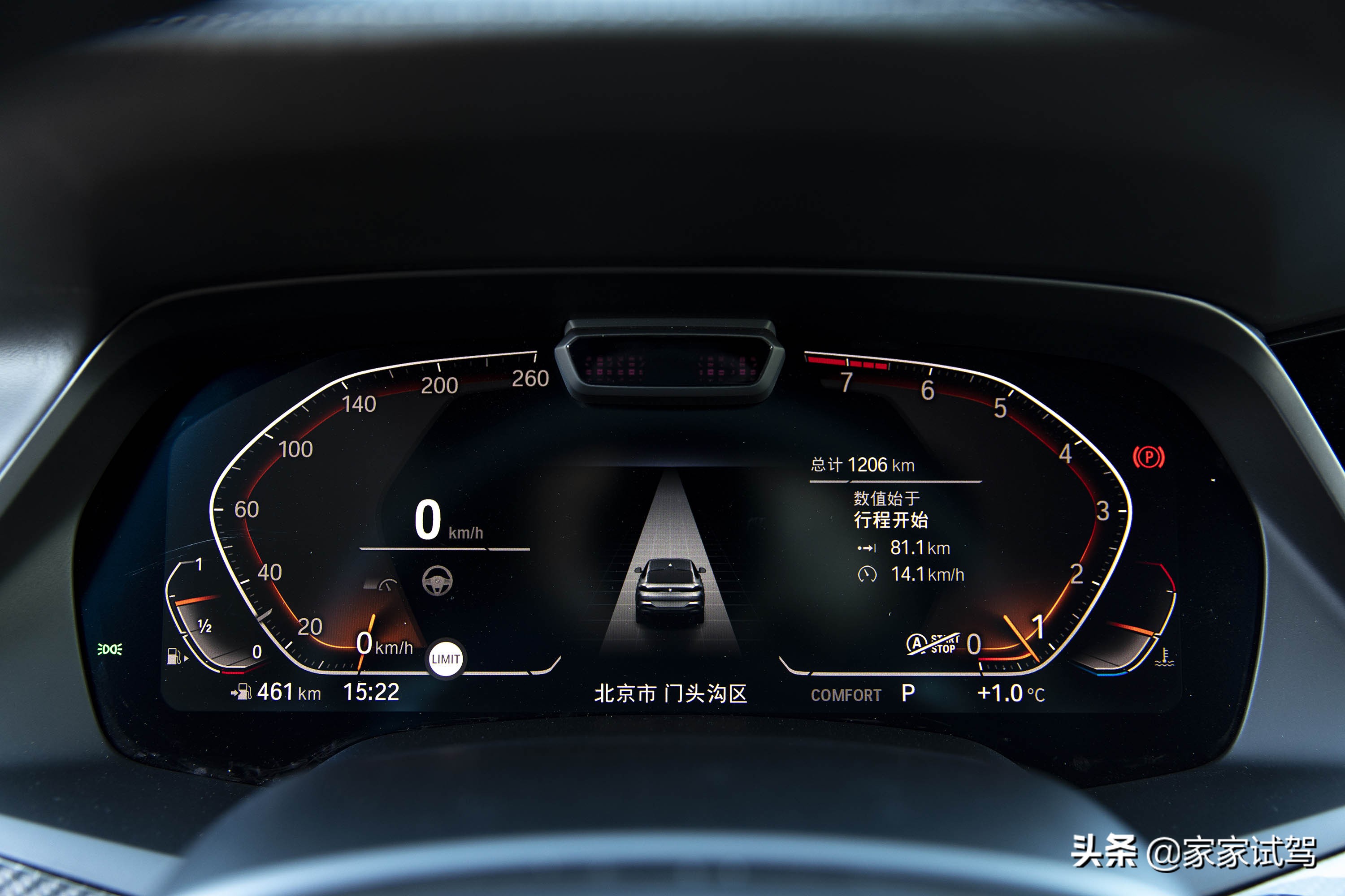 全面升级新体验,bmwx6全新一代车型解析