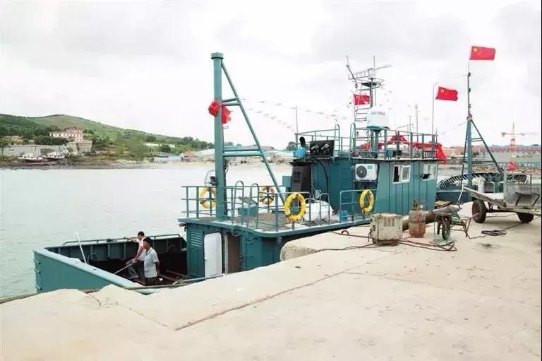 乳山旅游特色村落,山东威海乳山暑假旅游