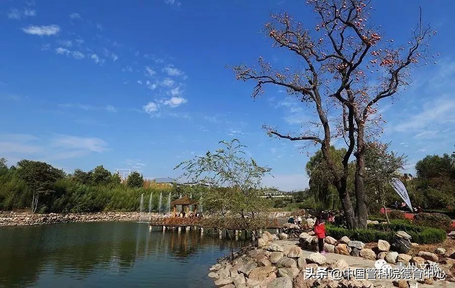 千年古城的勃勃生机,青州古城与青州古街