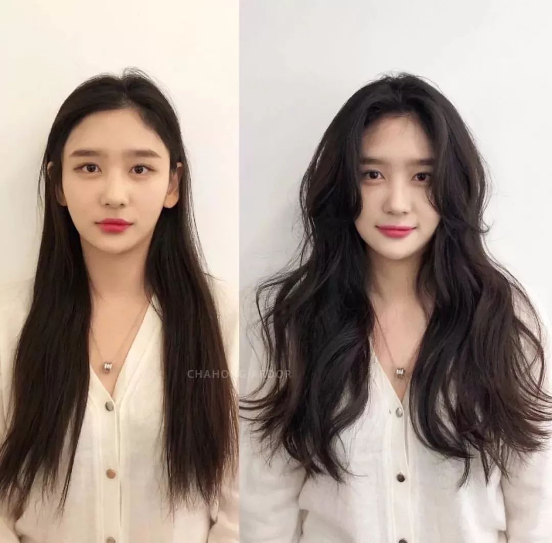 脸型长脖子长适合剪短发,脸型比较小适合剪短发吗