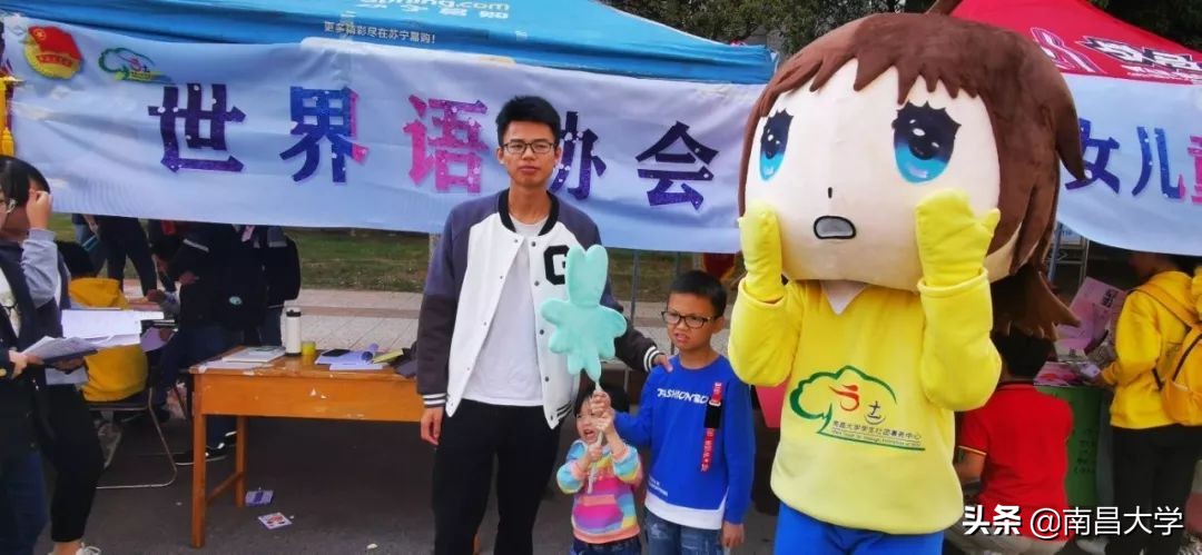 校园百团大战超燃短片,大战一触即发热血高校剪辑